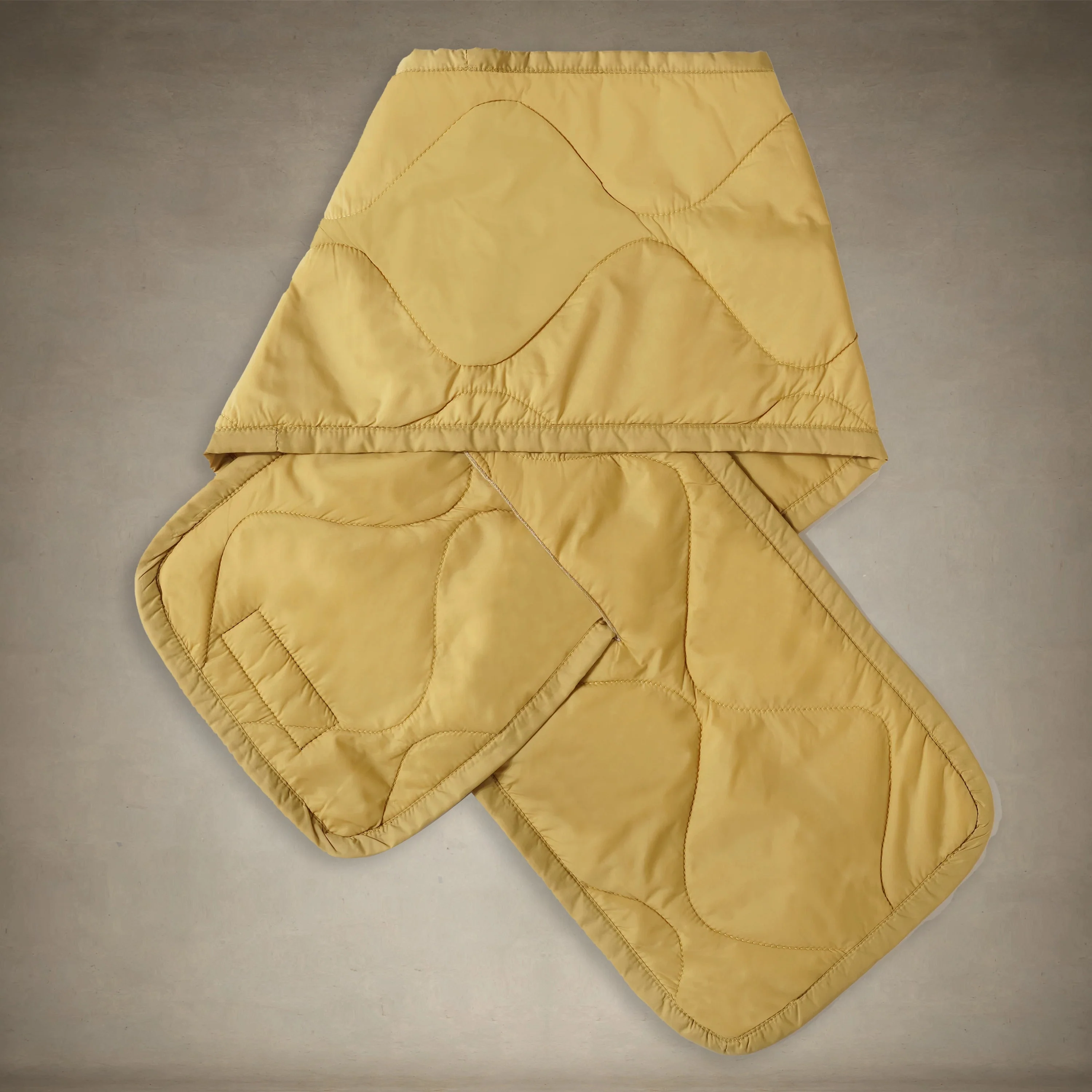 Members Only Quilted Scarf - Image 20