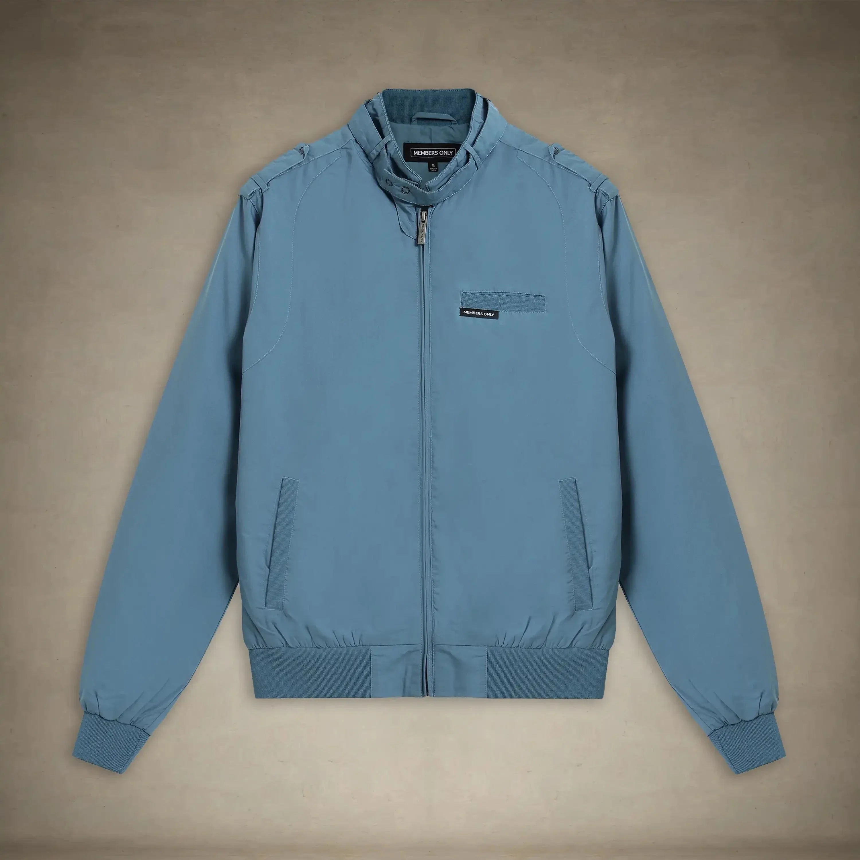 Men's Classic Iconic Racer Jacket - Image 108
