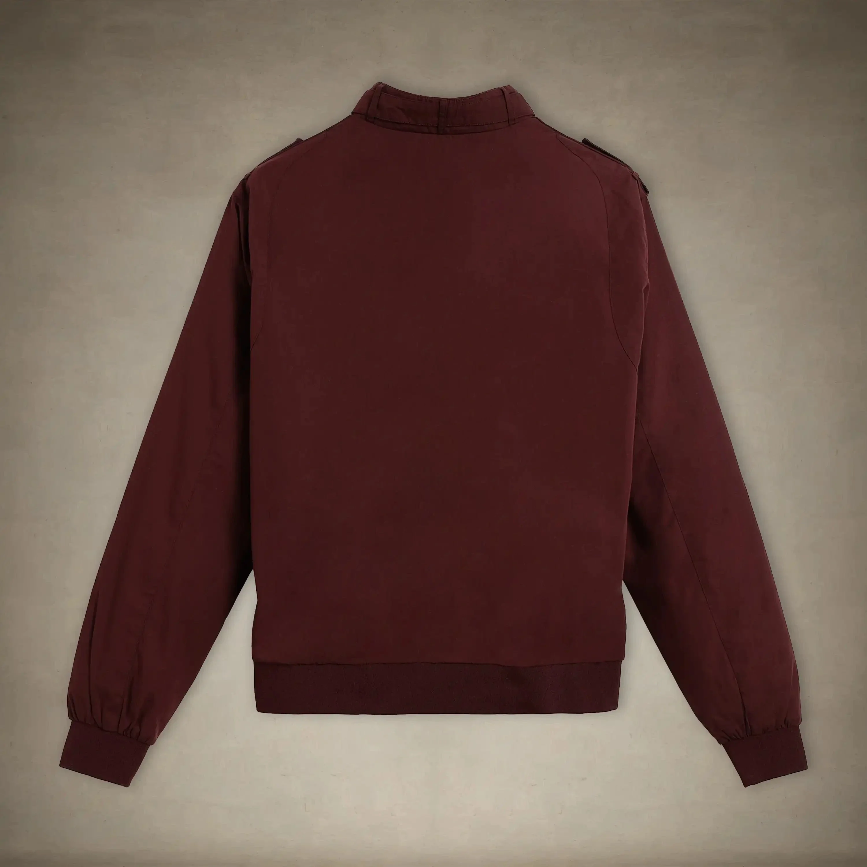 Men's Classic Iconic Racer Jacket - Image 18