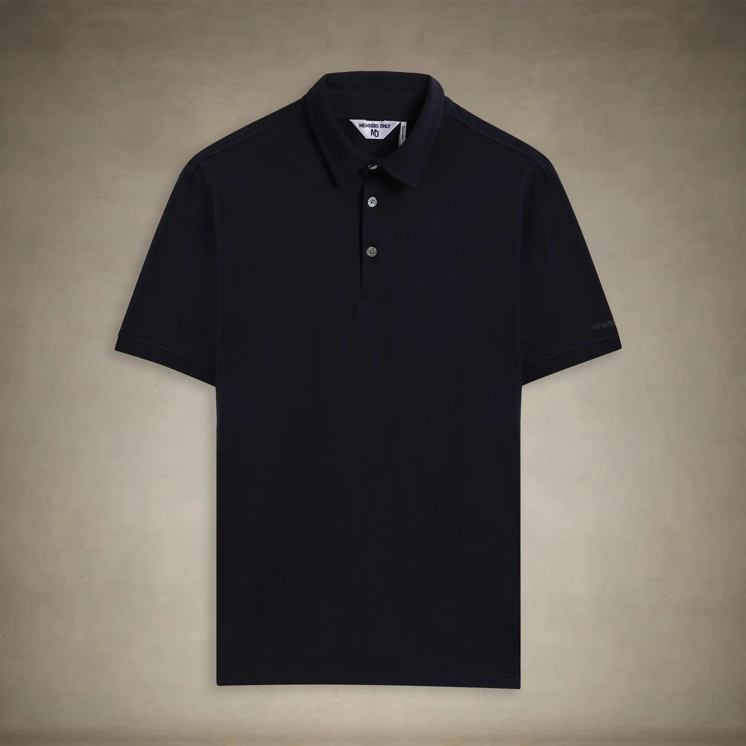 Women's Oversized Polo Shirt - Image 31